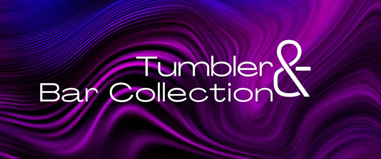 Tumbler, Glasses, Mugs & Accessories Collection