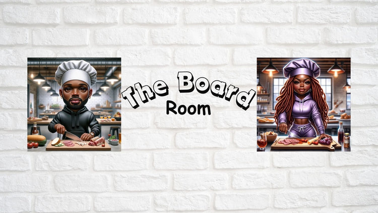 The Board Room