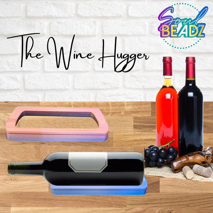 The Wine Hugger