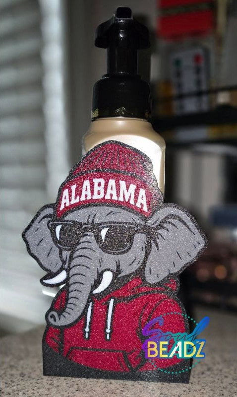 Alabama Soap Dispenser