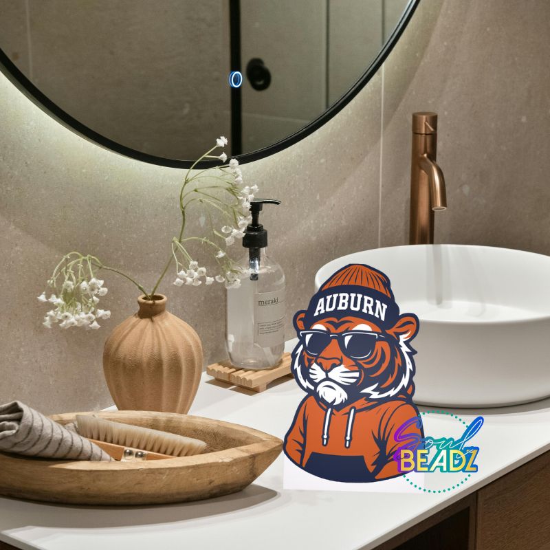 Auburn Soap Dispenser