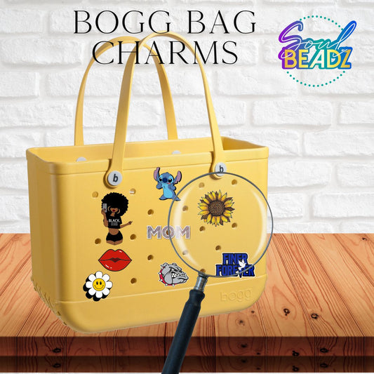 Yellow Leopard Sun Flower Charm