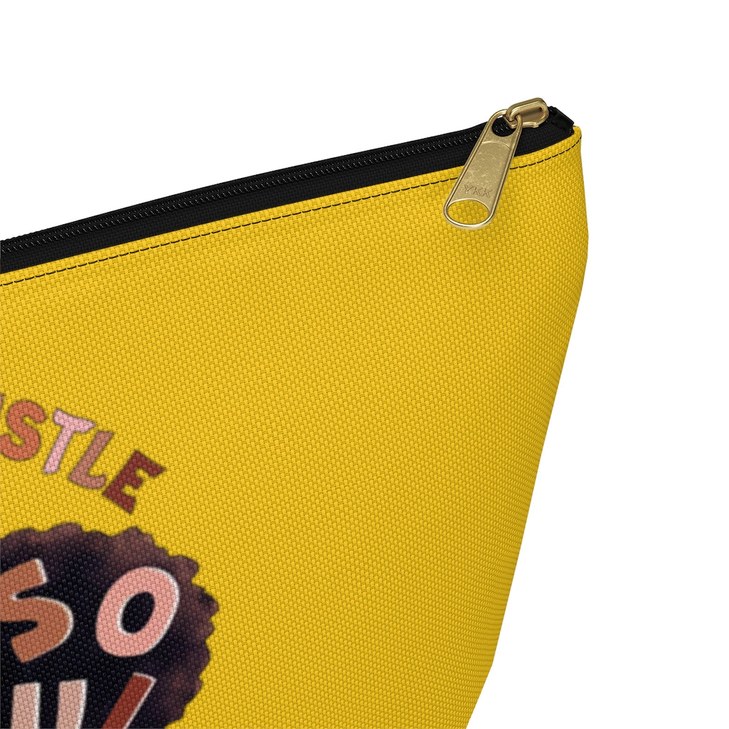 Dope Soul and Mad Hustle Accessories/Travel Pouch