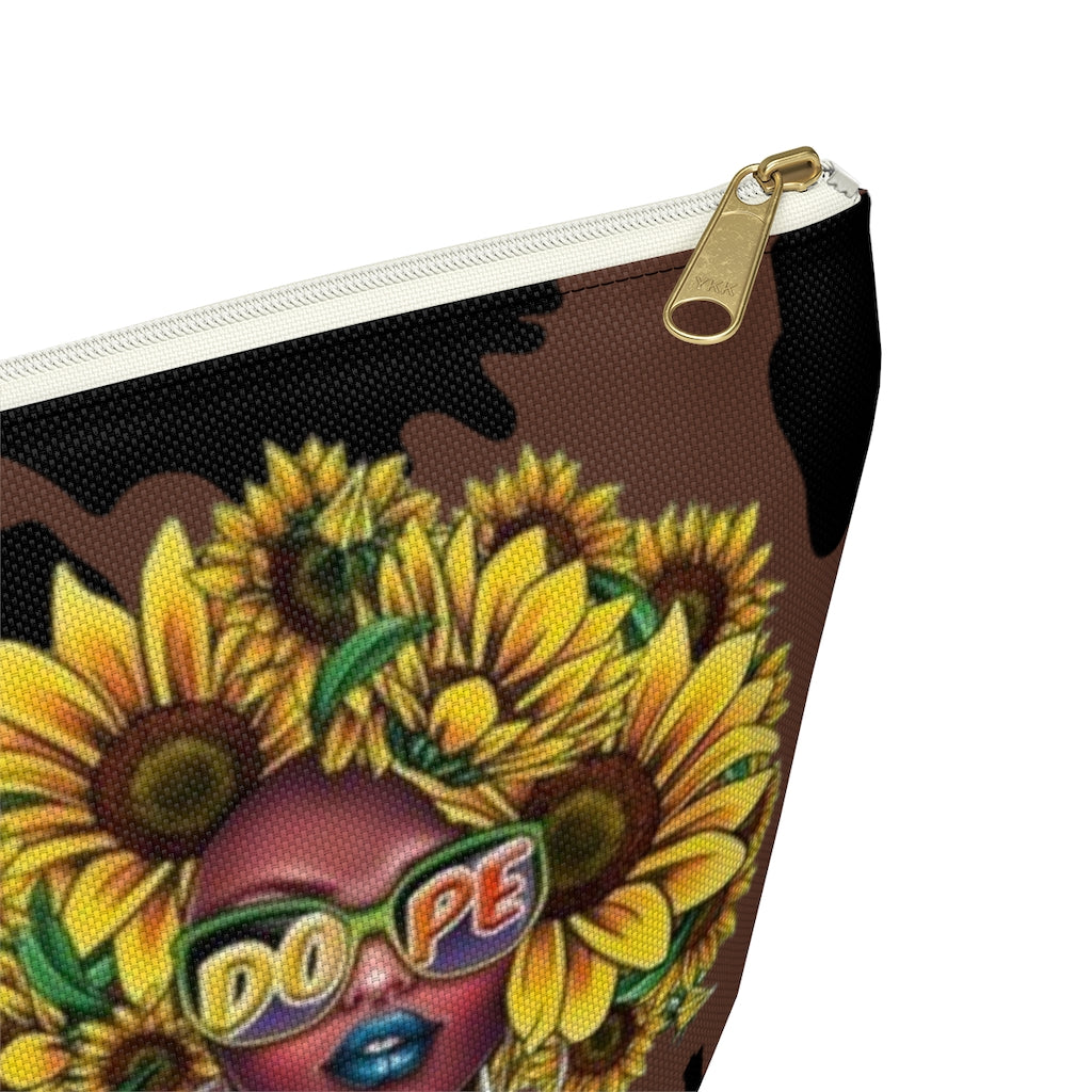 Dope Daisy Accessories/Travel Pouch
