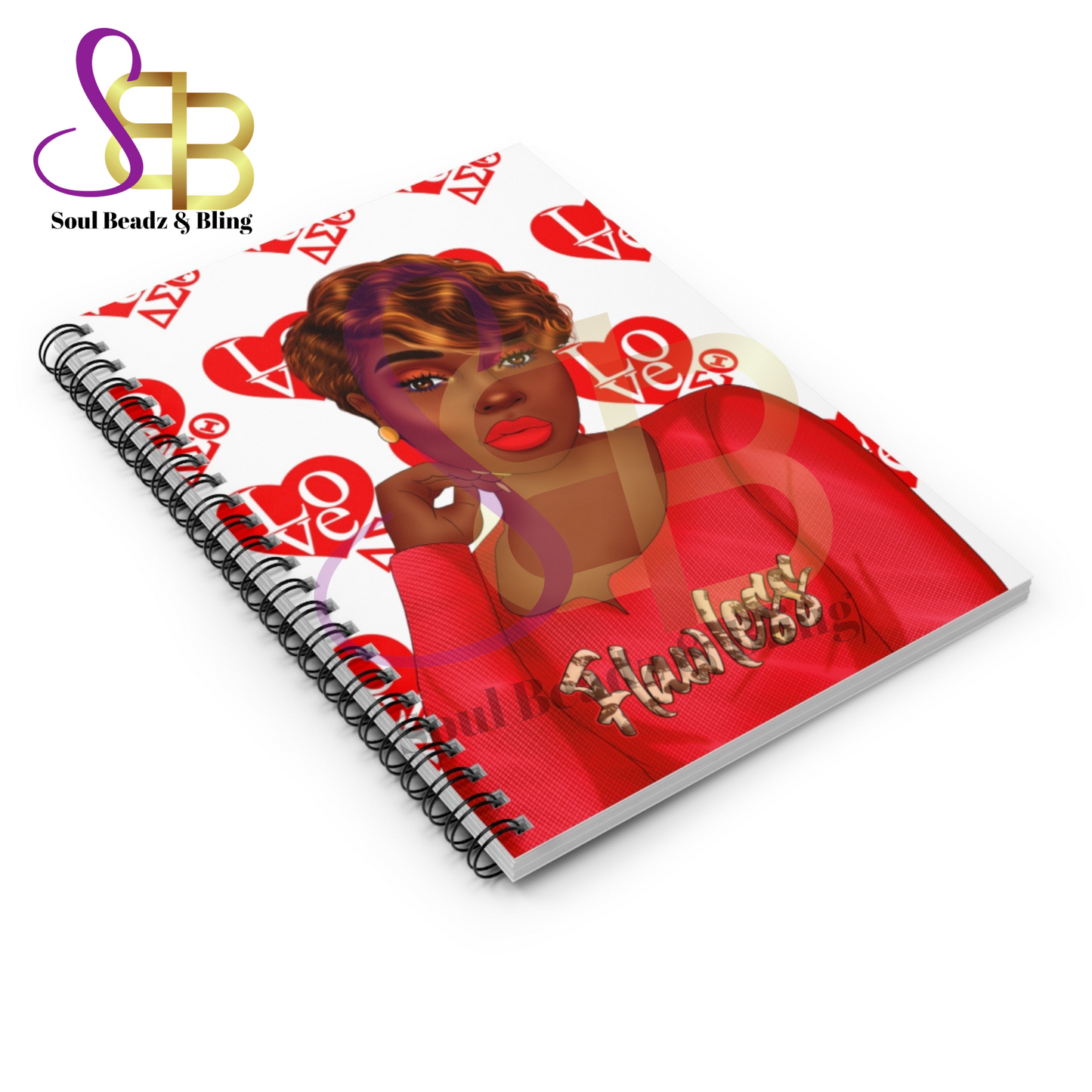 DST1913 Journal5