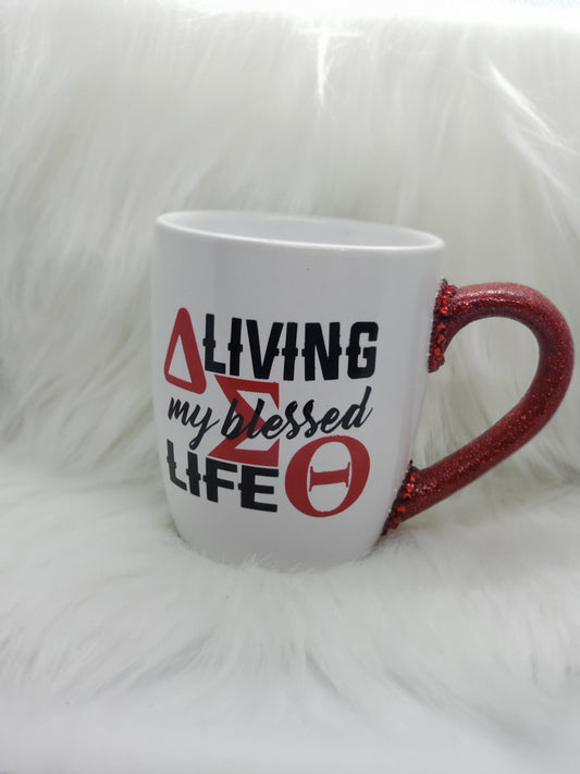 Living My Best Diva Life