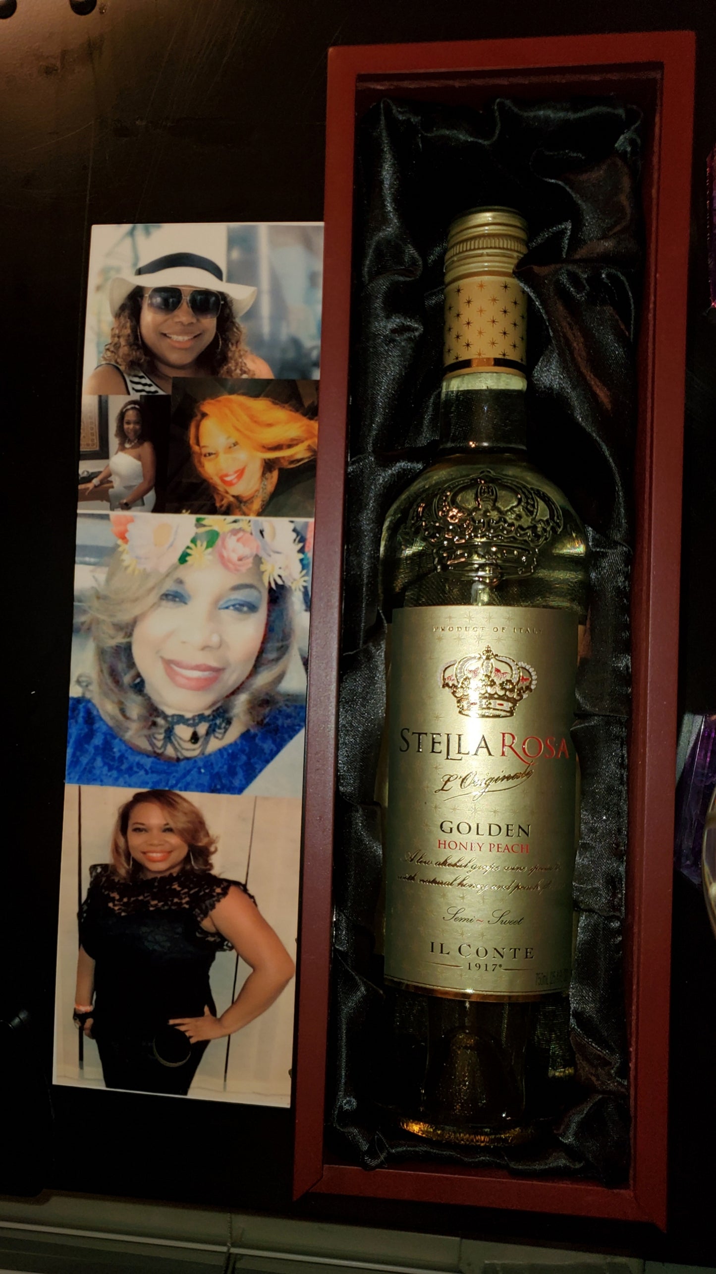 The Wine Box