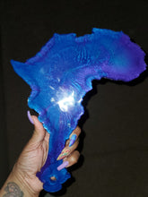 Load image into Gallery viewer, Muva Africa Mirror **Exclusive Design**