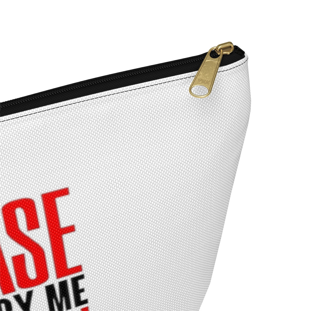DTMTJ Accessory/Travel Pouch