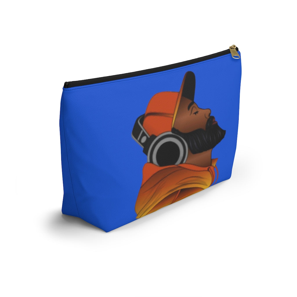 Radio Raheem Accessory/Travel Pouch