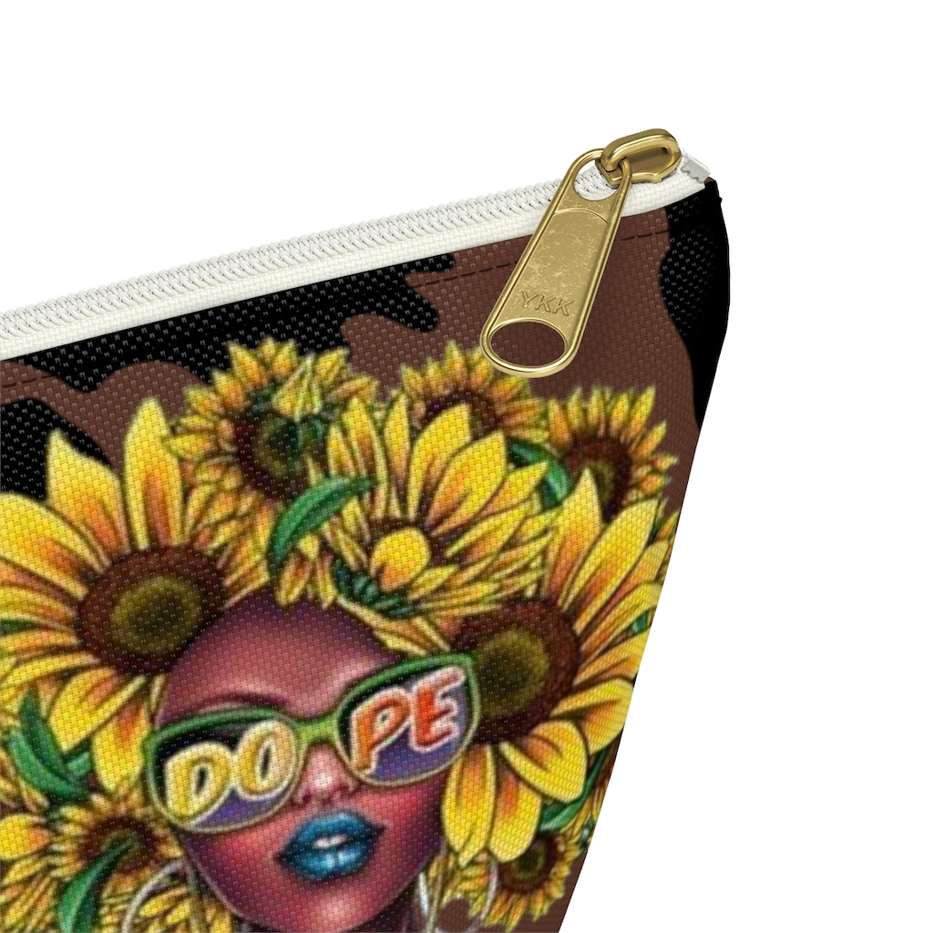 Dope Daisy Accessories/Travel Pouch