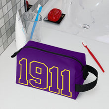 Load image into Gallery viewer, 1911 Toiletry Bag
