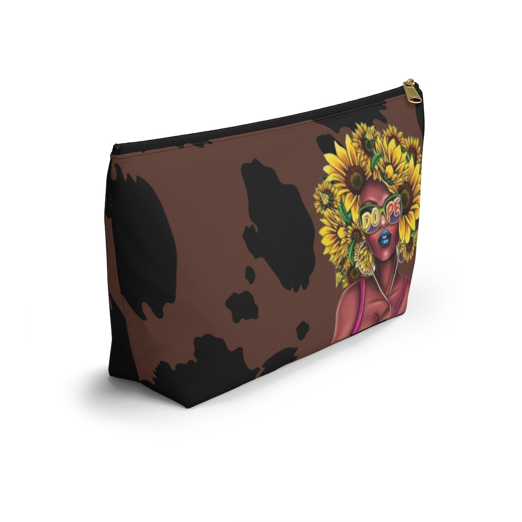 Dope Daisy Accessories/Travel Pouch