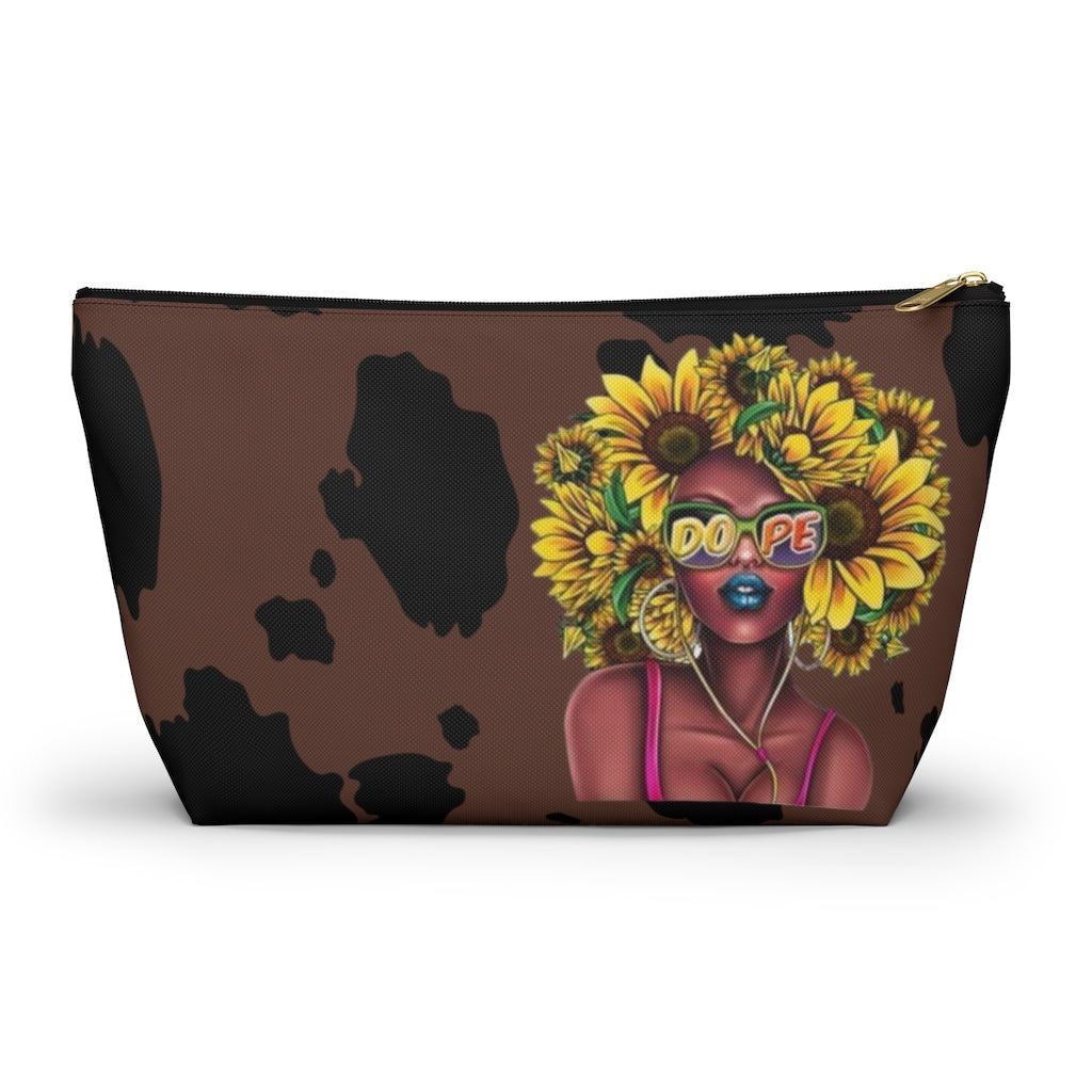 Dope Daisy Accessories/Travel Pouch