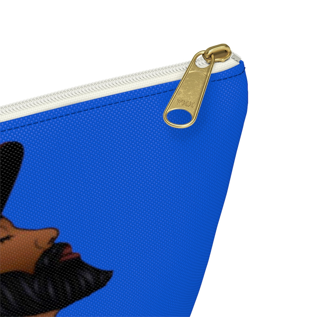 Radio Raheem Accessory/Travel Pouch
