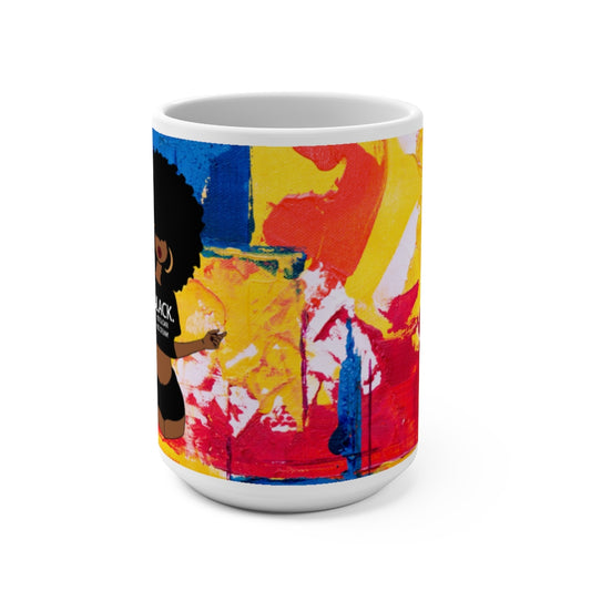 No Suga No Cream Mug