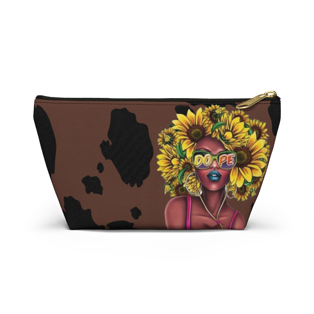 Dope Daisy Accessories/Travel Pouch