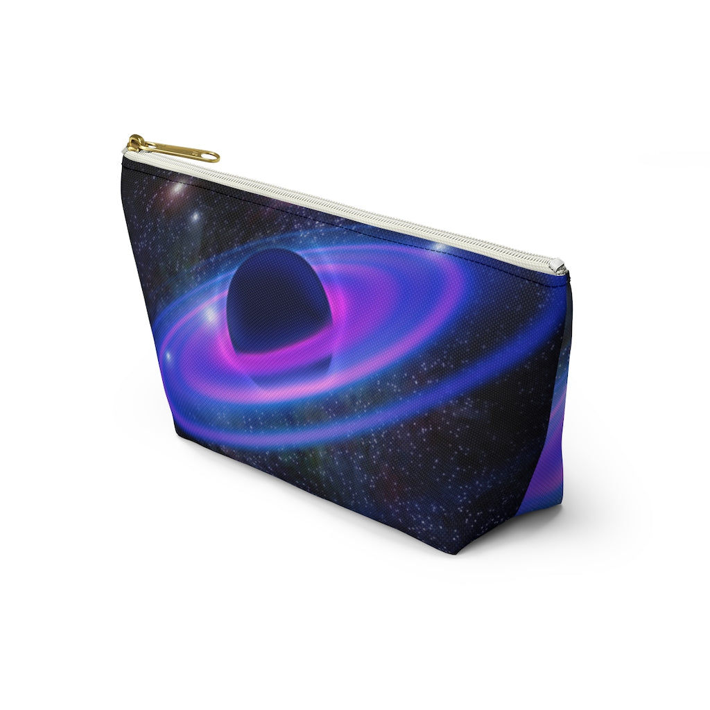 Galaxy Girl Accessory/Travel Pouch