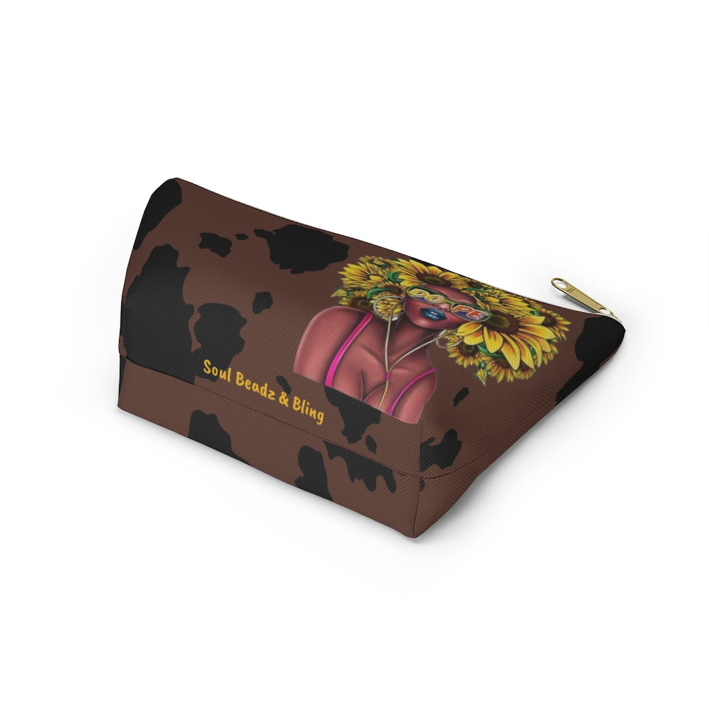 Dope Daisy Accessories/Travel Pouch