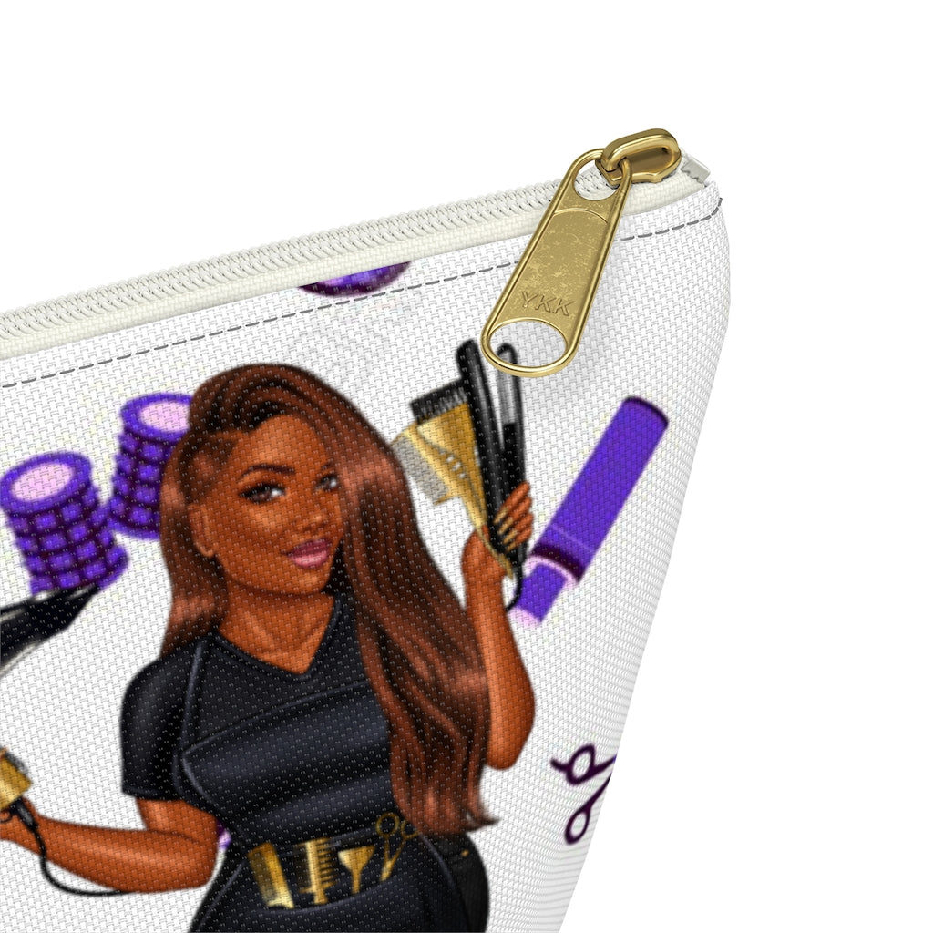 Give Me Style Accessory/Travel Pouch