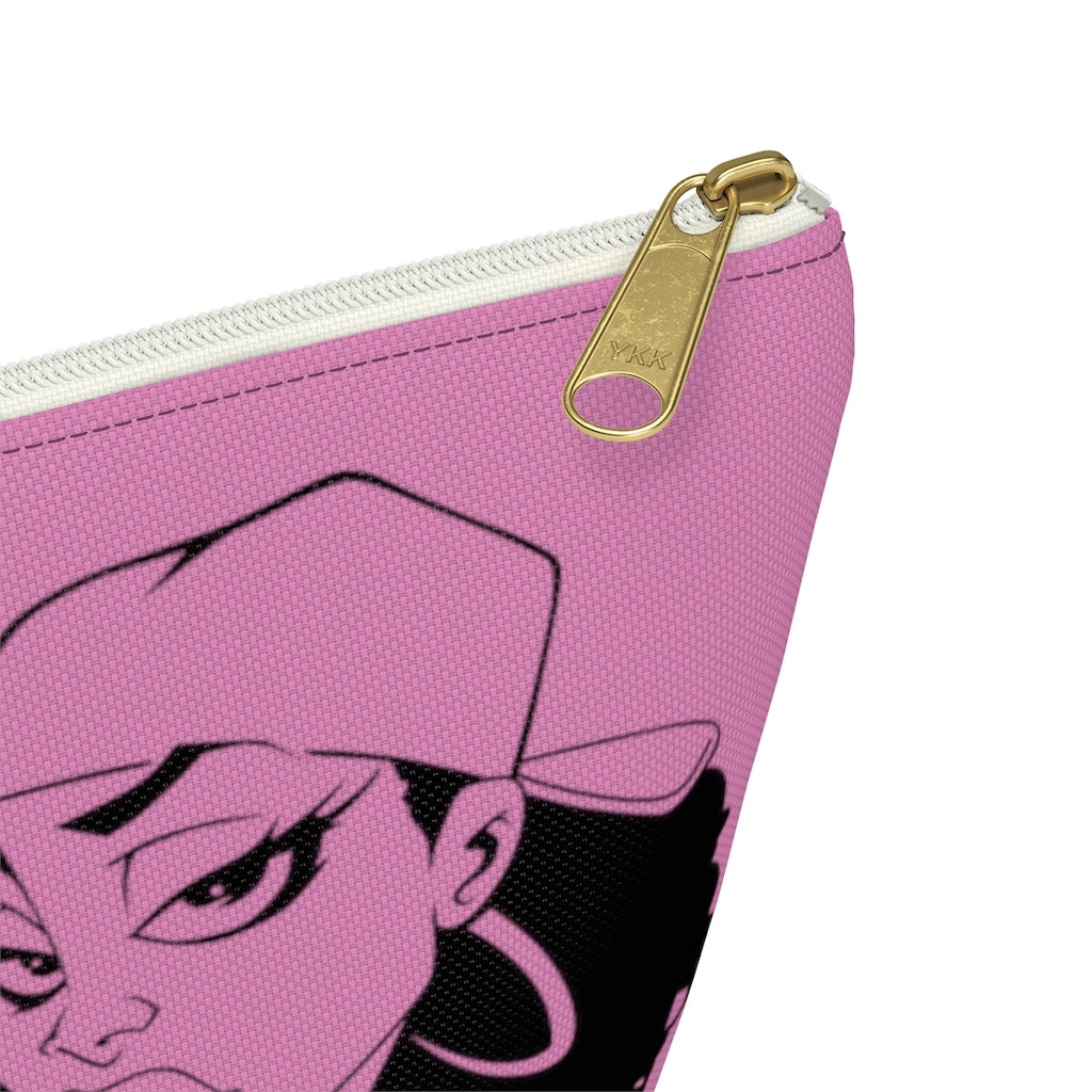 W.I.P. Accessory/Travel Pouch