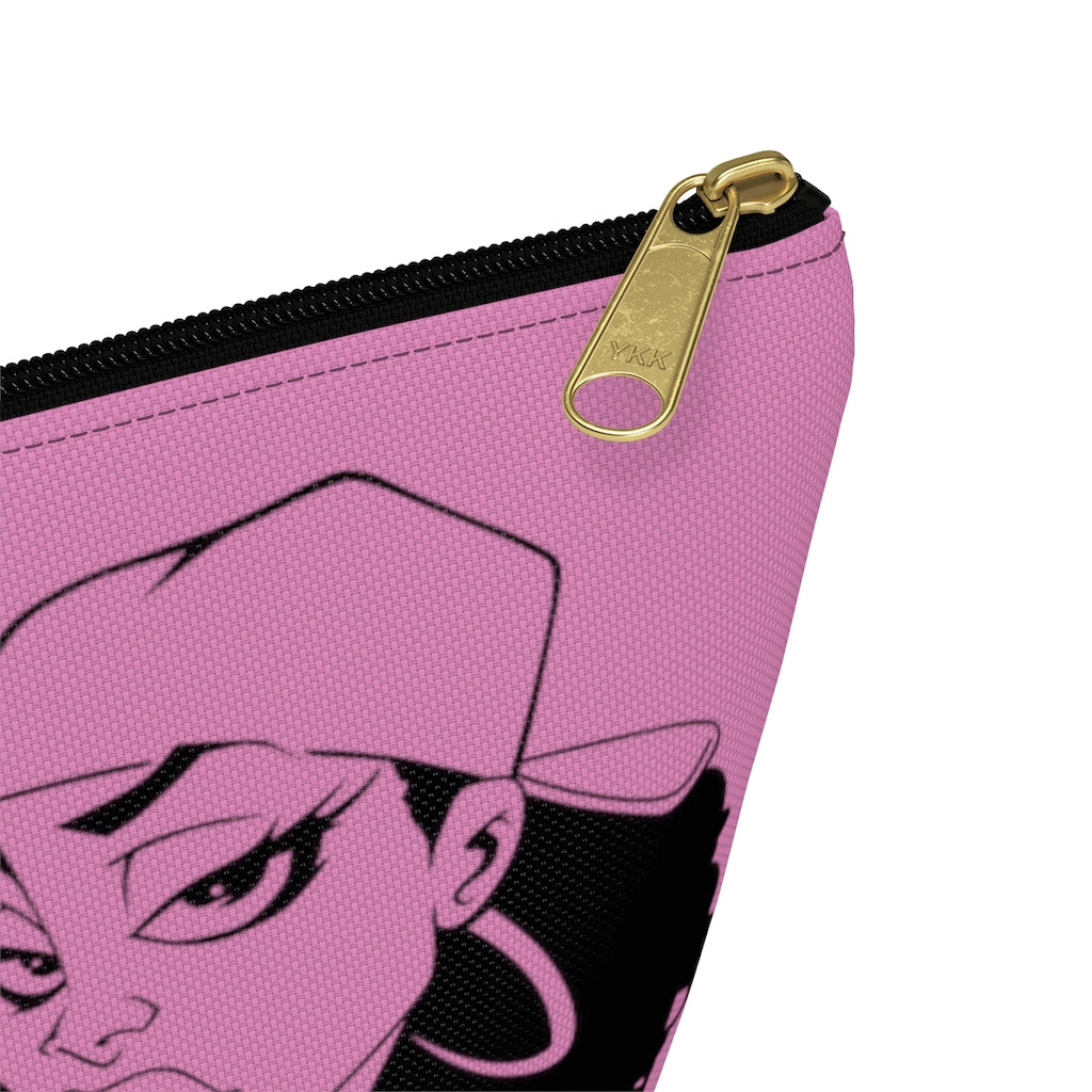 W.I.P. Accessory/Travel Pouch