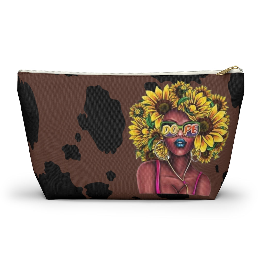 Dope Daisy Accessories/Travel Pouch
