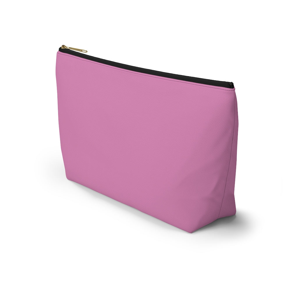W.I.P. Accessory/Travel Pouch