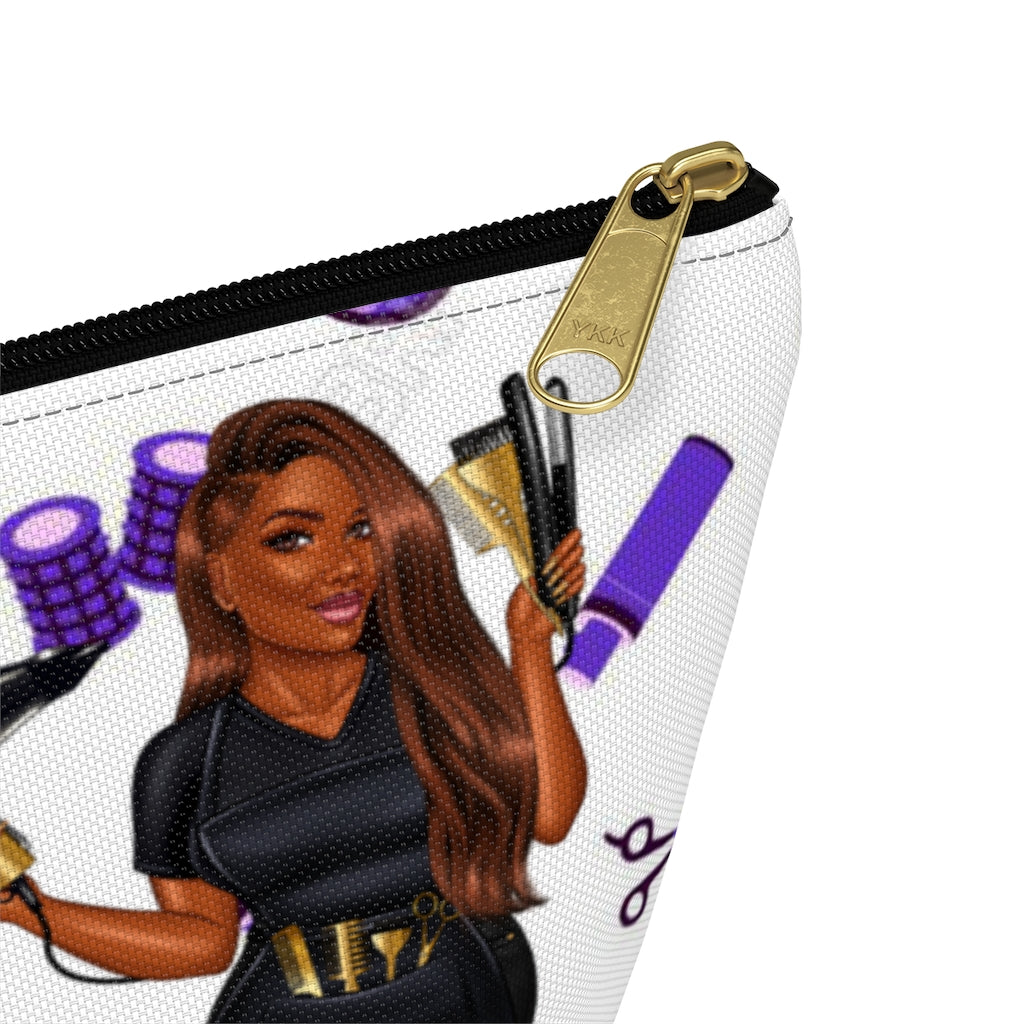 Give Me Style Accessory/Travel Pouch