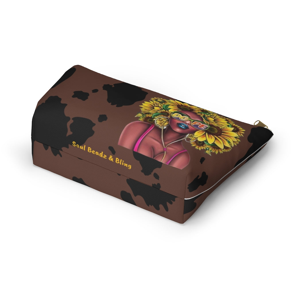 Dope Daisy Accessories/Travel Pouch