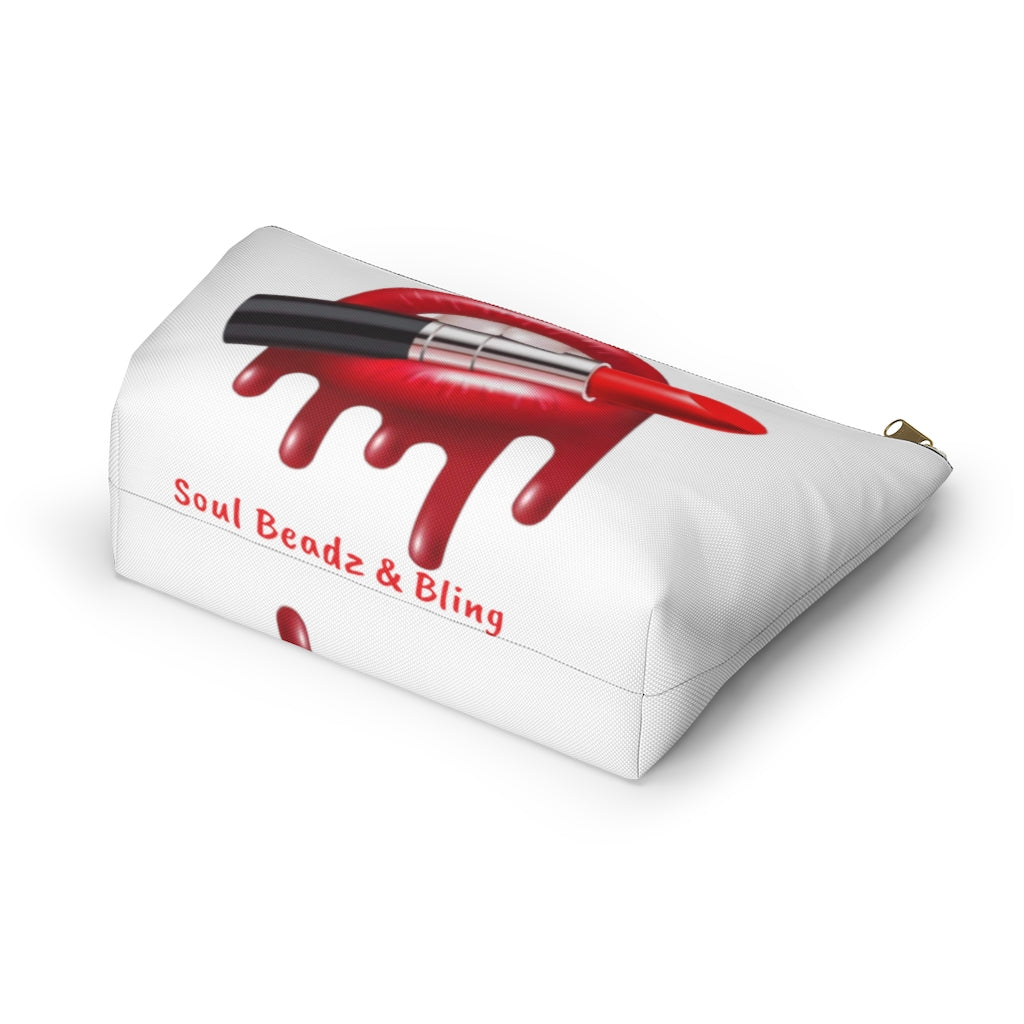 LIPS Accessory/Travel Pouch