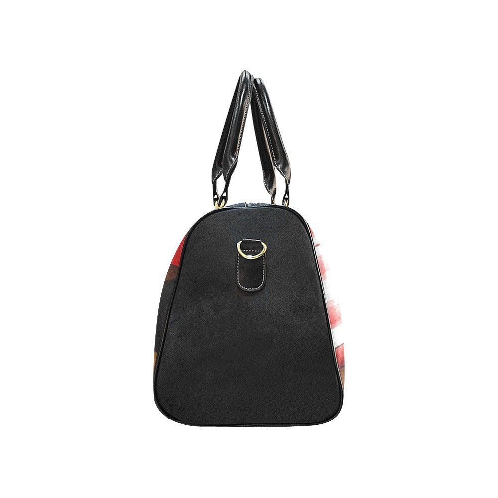 DST Diva Weekender Bag