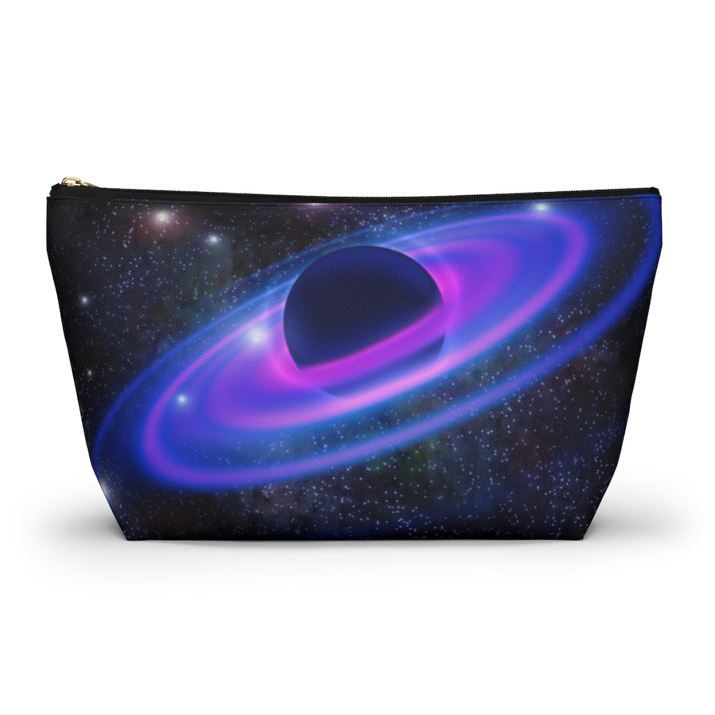 Galaxy Girl Accessory/Travel Pouch