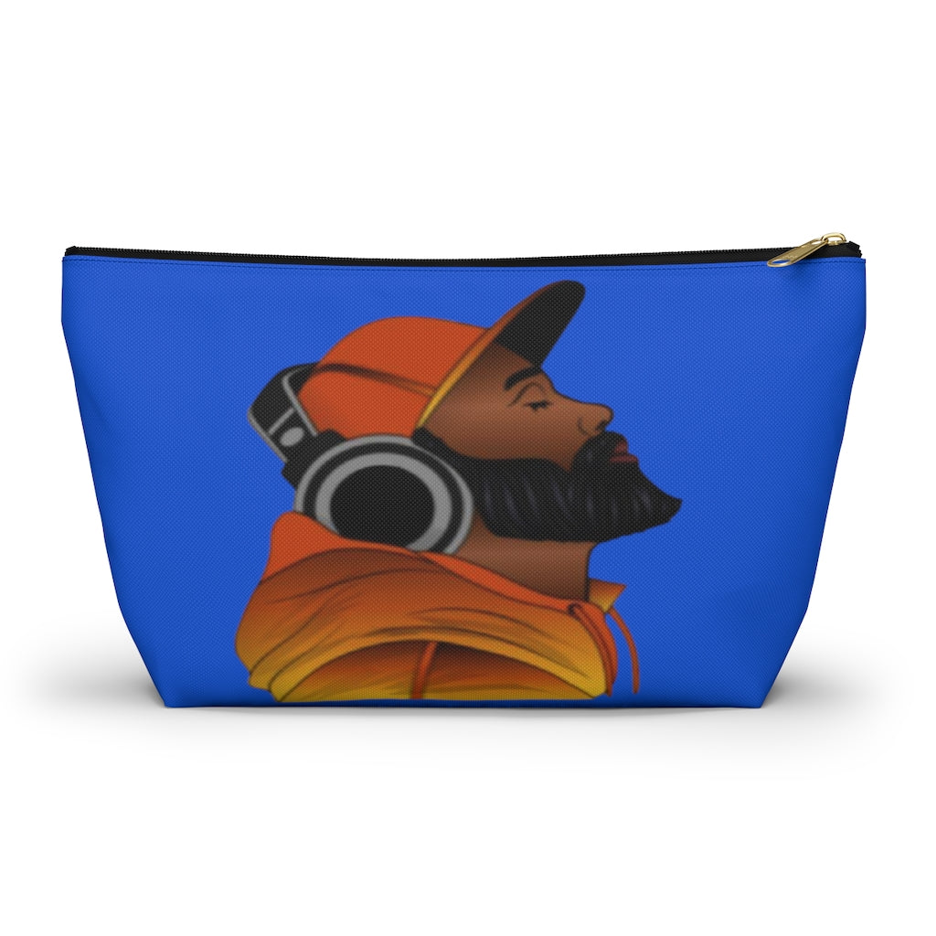 Radio Raheem Accessory/Travel Pouch