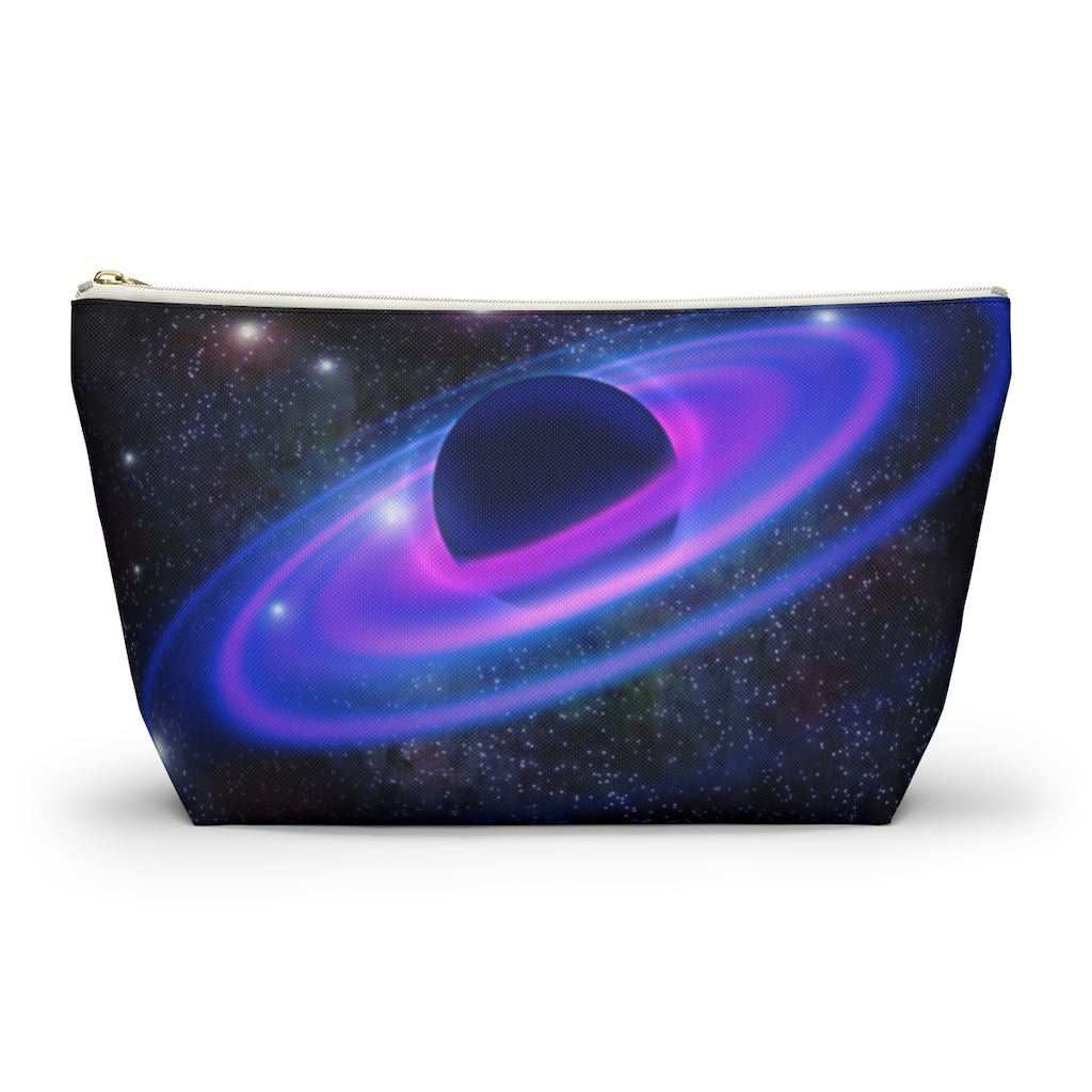 Galaxy Girl Accessory/Travel Pouch