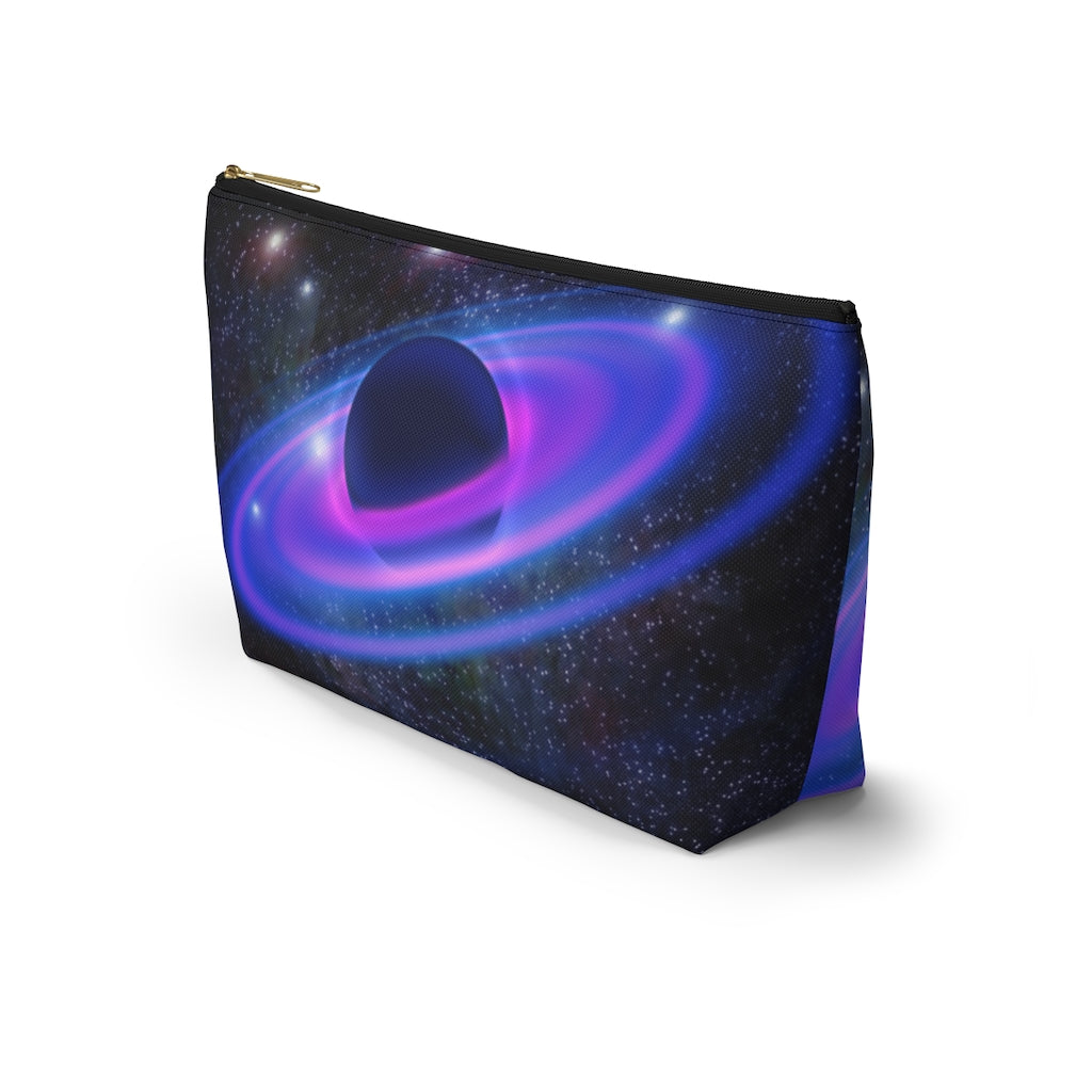 Galaxy Girl Accessory/Travel Pouch
