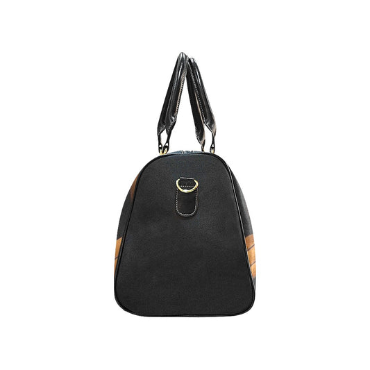 DST Diva Weekender Bag