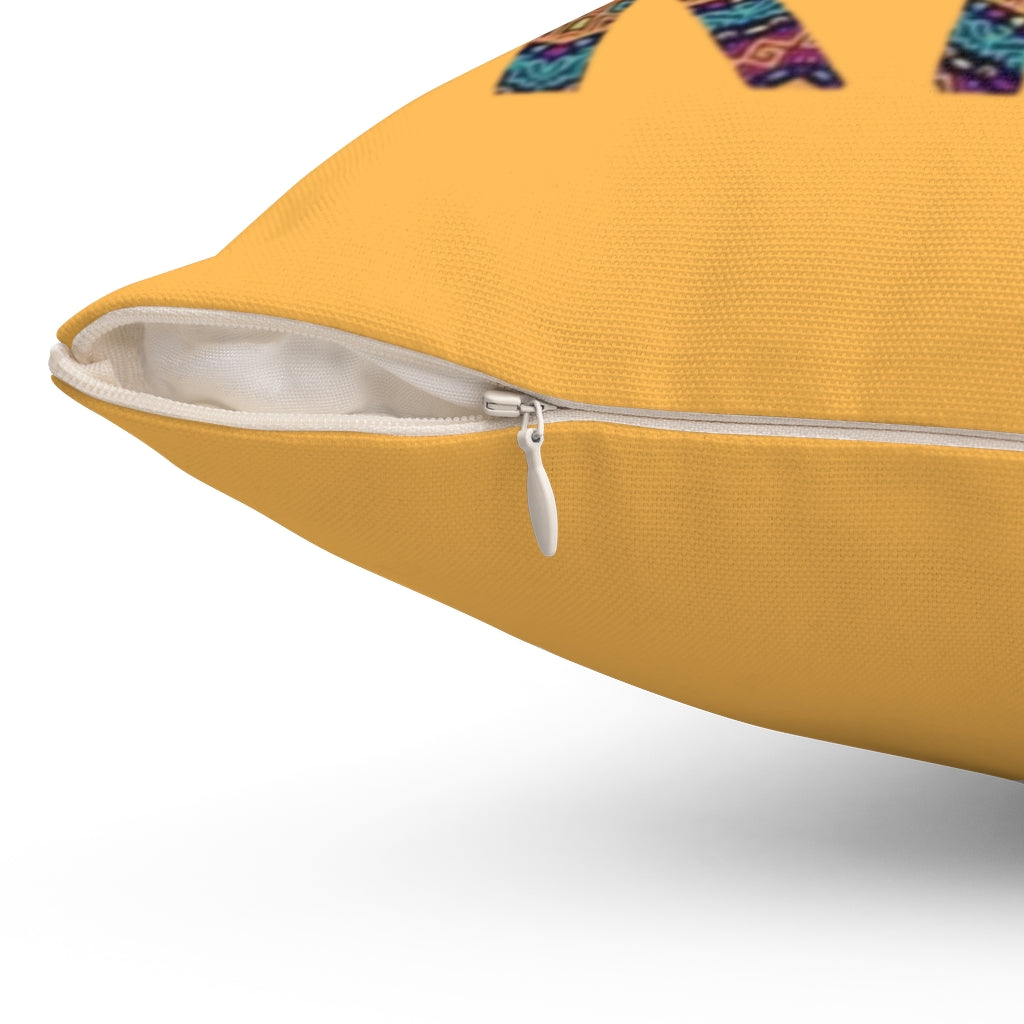 TRIBE Pillow