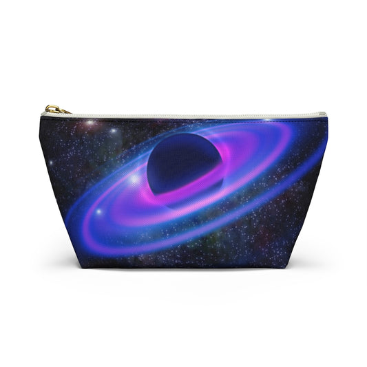 Galaxy Girl Accessory/Travel Pouch