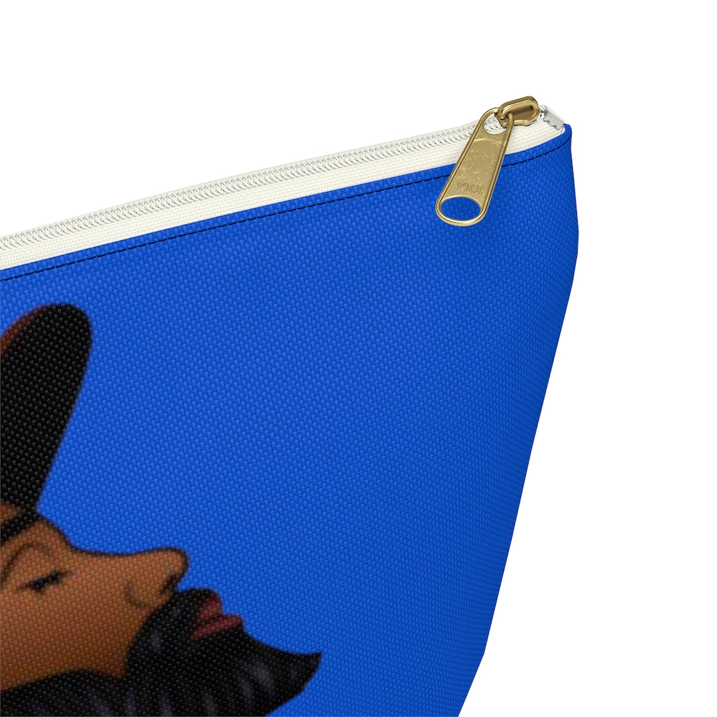 Radio Raheem Accessory/Travel Pouch