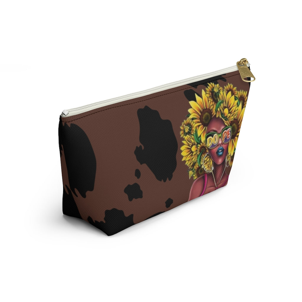 Dope Daisy Accessories/Travel Pouch