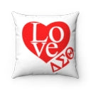 DST3 Pillow