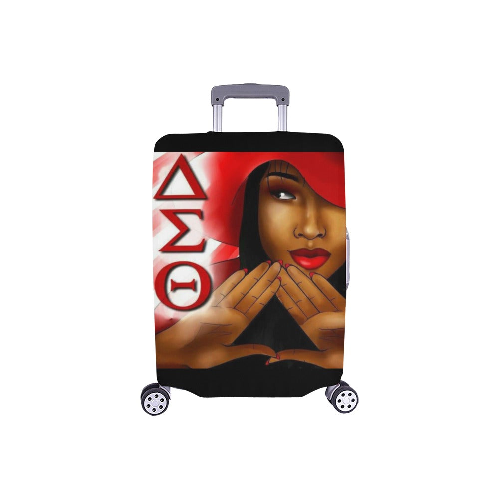 DST Luggage Covers
