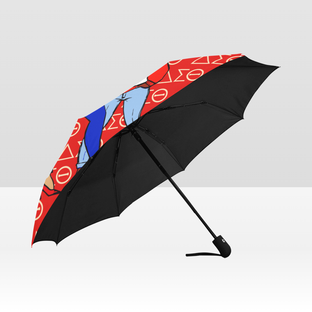DST Friends Umbrella
