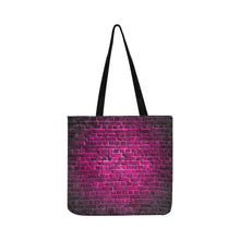 Load image into Gallery viewer, Dope Soul Reusable Shopping Bag