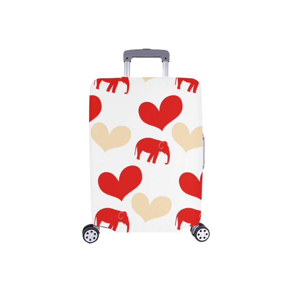 DST Luggage Covers