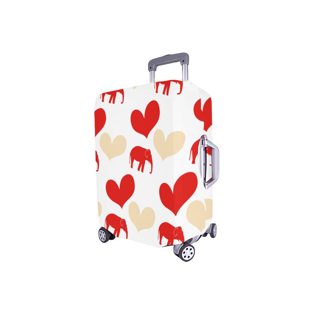 DST Luggage Covers