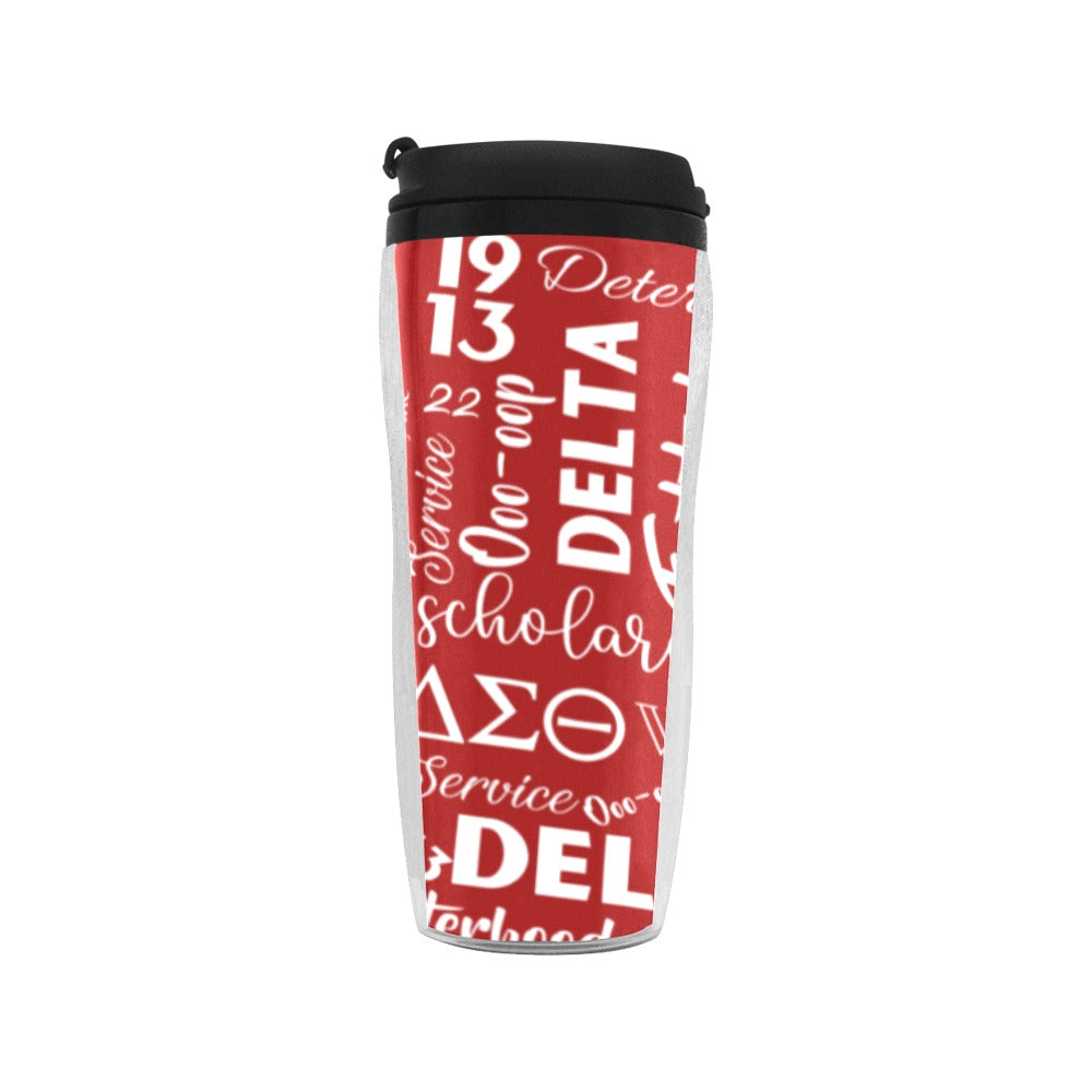 DST Travel Mug