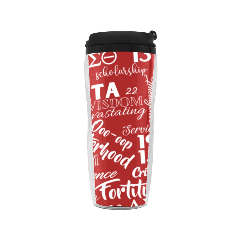 DST Travel Mug