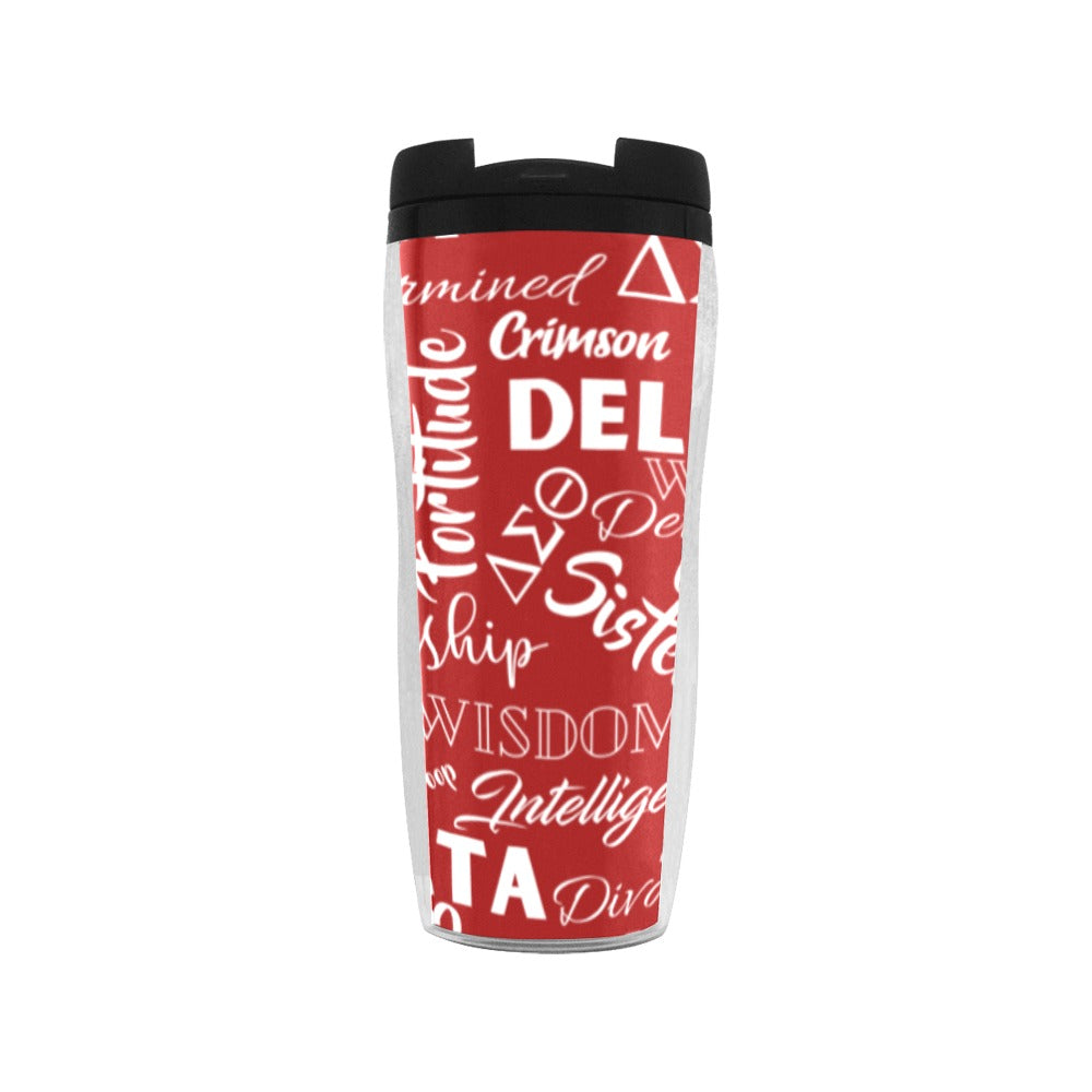 DST Travel Mug